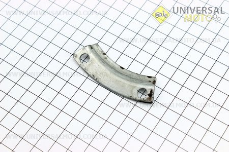 Пластина подшипника прижимная R190N/R195NM