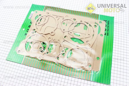 КПП - Прокладки на блистере к-кт (14шт) 81-1