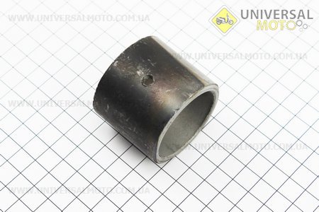 КПП - Півосі втулка 39х49х41,5мм. Китай (Запчастини на мотоблок з двигуном 175 и 195N / UM6043-V89)