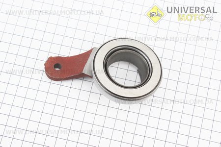 КПП - Важіль + підшипник вижимний в зборі 81-1. Viper (Запчастини на мотоблок з двигуном 175 и 195N / UM6043-V90)