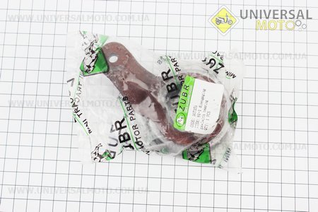 КПП - Важіль + підшипник вижимний в зборі 81-1. Viper (Запчастини на мотоблок з двигуном 175 и 195N / UM6043-V90)