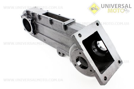 Редуктор фрези R175 / 180N / 190N / 195N - Корпус порожній 101-2. Китай (Навісне обладнання / UM6043-V93)