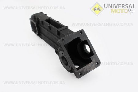 Редуктор фрези R175 / 180N / 190N / 195N - Корпус порожній 101-2. Китай (Навісне обладнання / UM6043-V93)