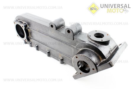 Редуктор фрези R175 / 180N / 190N / 195N - Корпус порожній 101-2. Китай (Навісне обладнання / UM6043-V93)