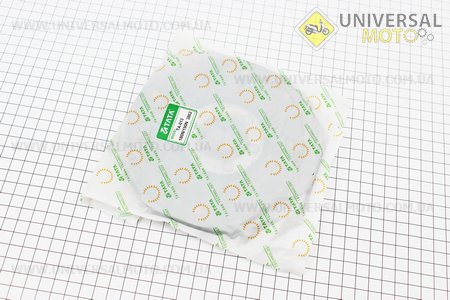 Сцепление - Диск фрикционный. ТАТА (Мотоблок с двигателем 175/195N / UM6043-V95)