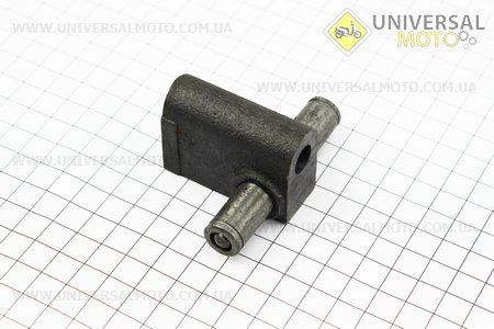 Кронштейн коромысла R190N. Китай (Мотоблочный двигатель 190/195N / UM6044-V05)