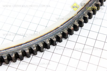 Венец маховика Z=144, ?внт.=320mm