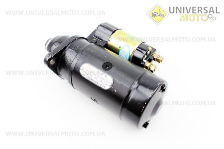 Стартер электрический Z=9, ?=67,50мм R190N/195NM