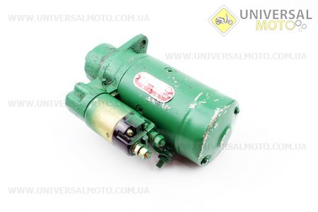 Стартер электрический Z=11, ?=77,90мм R190N/195NM