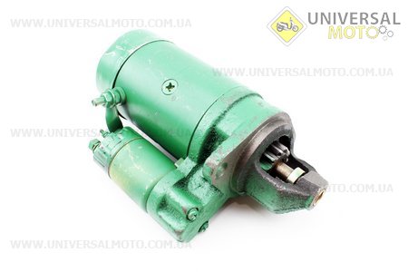 Стартер электрический Z=11, ?=77,90мм R190N/195NM
