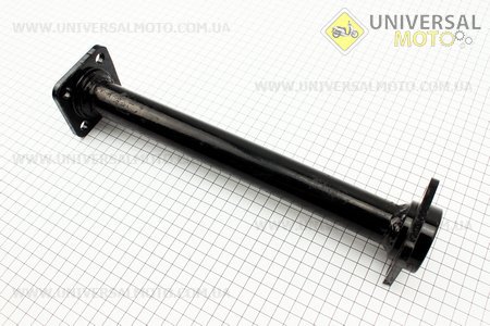 Роторная косилка - Корпус нижнего среднего вала . Китай (Навесное оборудование на 175/195N / UM6044-V20)