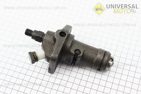 Насос паливний R190N / R195NM. Китай (Запчастини на мотоблок з двигуном 190 и 195N / UM6044-V27)