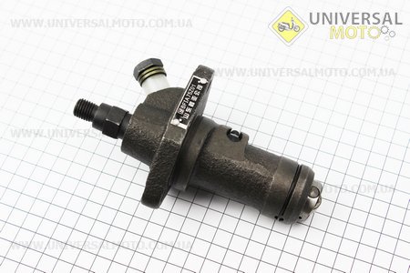 Насос паливний R190N / R195NM. Китай (Запчастини на мотоблок з двигуном 190 и 195N / UM6044-V27)