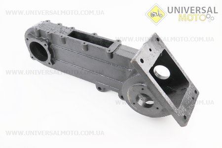 Редуктор фрези R175 / 180N / 190N / 195N - Корпус порожній 81-1. Китай (Навісне обладнання / UM6044-V48)