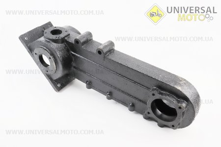 Редуктор фрези R175 / 180N / 190N / 195N - Корпус порожній 81-1. Китай (Навісне обладнання / UM6044-V48)