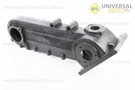 Редуктор фрези R175 / 180N / 190N / 195N - Корпус порожній 81-1. Китай (Навісне обладнання / UM6044-V48)