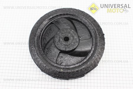 Фреза - Колесо, ?ось=16мм, ?240мм