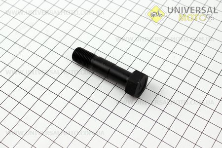 Болт шатуну М12x50мм R185N / R190N / 195NM. Китай (Запчастини на мотоблок з двигуном 190 и 195N / UM6044-V73)