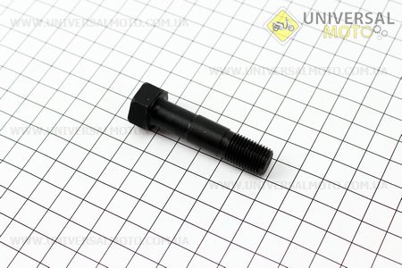 Болт шатуну М12x50мм R185N / R190N / 195NM. Китай (Запчастини на мотоблок з двигуном 190 и 195N / UM6044-V73)