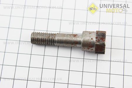 Роторна косарка - Палець ролика натяжної механізму. Китай (Навісне обладнання / UM6044-V97)