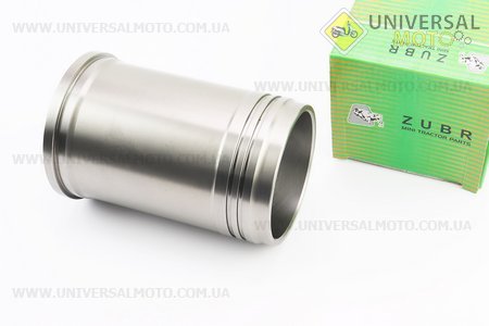 Гільза циліндру R195NM (H = 175мм, Øвенца = 116,90мм, Øверх.пояс = 111мм, Øніж.пояс = 109мм). Viper (Запчастини на мотоблок з двигуном 190 и 195N / UM6045-V29)