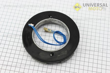 Статор маховику R190N / 195NM. Китай (Запчастини на мотоблок з двигуном 190 и 195N / UM6046-V15)