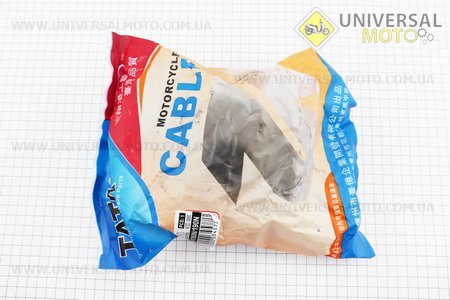 Маточина колеса d=39мм, 4 отвори 6,00-12. TATA (Запчастини на мотоблок з двигуном 175 и 195N / UM6046-V60)