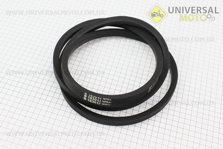 Ремінь SPВ-1830. TATA (Запчастини на мотоблок з двигуном 175 и 195N / UM6046-V70)