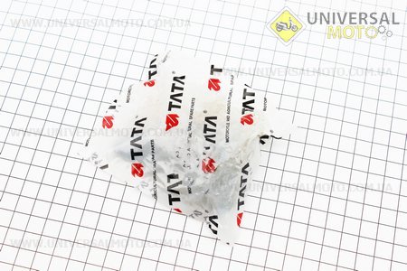 Зчеплення - Болт регулювальний комплект 3шт. TATA (Запчастини на мотоблок з двигуном 175 и 195N / UM6046-V88)