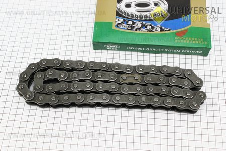 Редуктор фрези R175 / 180N / 190N / 195N - Ланцюг 630-58L, b-10,16мм (вузька) (оригінал) 81-1, 101-2. KMC (Навісне обладнання / UM6047-V93)