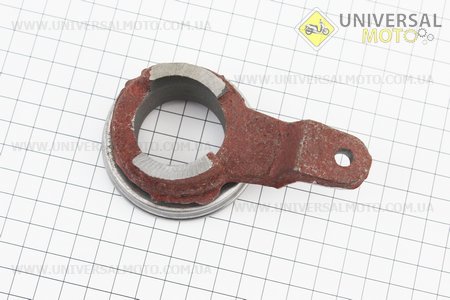 КПП - Важіль + підшипник вижимний в зборі 101-2. Viper (Запчастини на мотоблок з двигуном 175 и 195N / UM6048-V16)