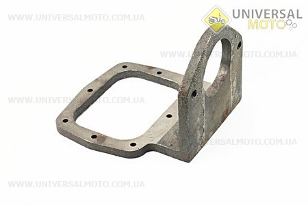 Кронштейн кріплення електростартеру Øвнт. = 68,50мм. Китай (Запчастини на мотоблок з двигуном 190 и 195N / UM6048-V46)