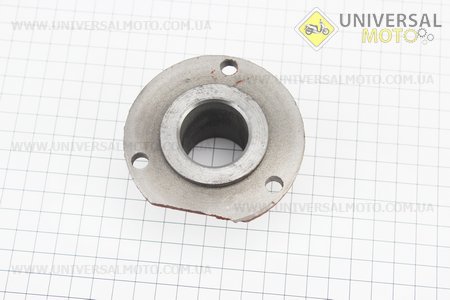 КПП - Патрон важелю вичавного підшипнику 101-2. Viper (Запчастини на мотоблок з двигуном 175 и 195N / UM6048-V57)