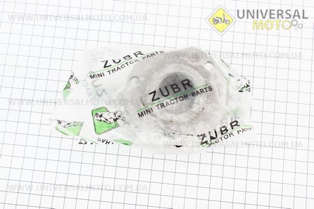 КПП - Патрон важелю вичавного підшипнику 101-2. Viper (Запчастини на мотоблок з двигуном 175 и 195N / UM6048-V57)