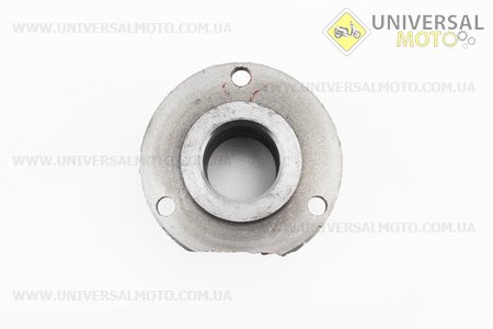 КПП - Патрон важелю вичавного підшипнику 101-2. Viper (Запчастини на мотоблок з двигуном 175 и 195N / UM6048-V57)