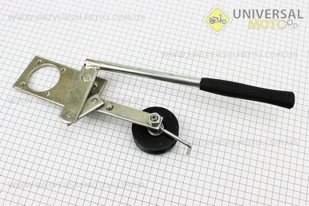 Роторна косарка - Натяжна механізм. Китай (Навісне обладнання / UM6048-V96)