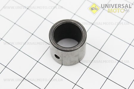 Втулка стартера 12х16х16мм. Китай (Запчастини на мотоблок з двигуном 190 и 195N / UM6048-V97)