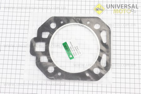 Прокладка головки циліндра 195ANDL-95мм, комплект 2шт. Viper (Запчастини на мотоблок з двигуном 190 и 195N / UM6049-V82)