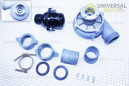 Водяная помпа WM1100