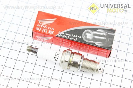 Свеча (мотоблок 4-х такт.) F7TC. HONDA (Аксессуары / UM6050-V13)