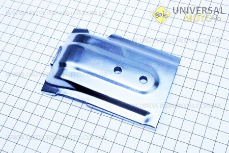 Воздухозаборник 177F. Китай (Мотоблочный двигатель 177F/188F / UM6070-V01)