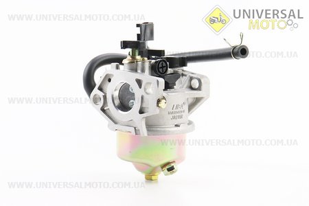 Карбюратор 173F / 177F. Китай (Запчастини на мотоблок з двигуном 177F и 188F / UM6070-V06)