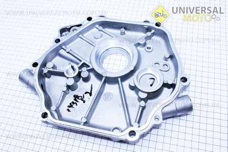 Кришка блоку двигуна 173F / 177F. Китай (Запчастини на мотоблок з двигуном 177F и 188F / UM6070-V16)