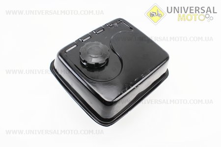 Бак топливный 177F/188F. Китай (Мотоблочный двигатель 177F/188F / UM6070-V24)