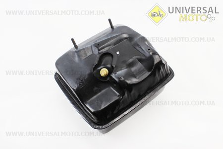 Бак топливный 177F/188F. Китай (Мотоблочный двигатель 177F/188F / UM6070-V24)