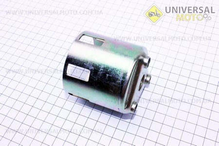 Стакан ручного стартеру 173F / 177F. Китай (Запчастини на мотоблок з двигуном 177F и 188F / UM6070-V39)