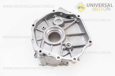 Крышка блока двигателя (для генератор 6-9кВт) 188F. Китай (Мотоблочный двигатель 177F/188F / UM6070-V52)