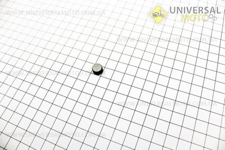 Компенсатор клапану теплової 173F / 177F / 182F / 188F / 190F. Китай (Запчастини на мотоблок з двигуном 177F и 188F / UM6070-V63)