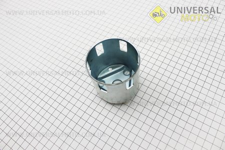 Стакан ручного стартеру 182F / 188F / 190F. Китай (Запчастини на мотоблок з двигуном 177F и 188F / UM6070-V69)