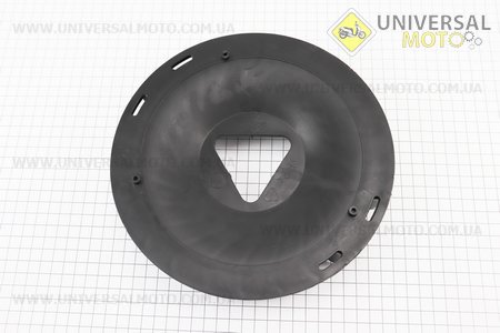 Вентилятор 188F Тип 2. Китай (Мотоблочный двигатель 177F/188F / UM6070-V72)